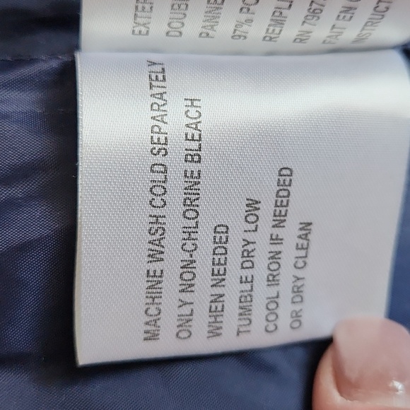 Michael Kors Jacket - Picture 11 of 13